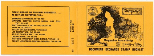 Alternate postal provider - postal,