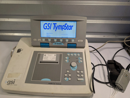 Gsi grason stadler tympstar - grason-stadler,