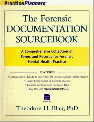 The forensic documentation - the,