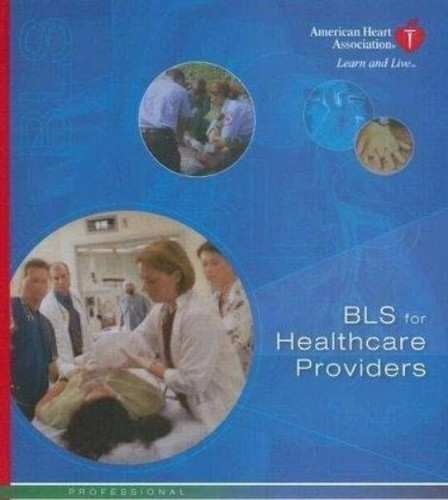 Bls for healthcare providers - bls,